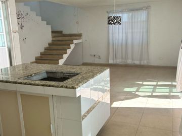 CASA EN VENTA SAN ANDRES CHOLULA PUEBLA