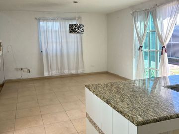 CASA EN VENTA SAN ANDRES CHOLULA PUEBLA