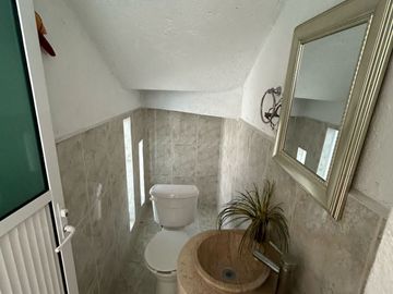 CASA EN VENTA SAN ANDRES CHOLULA PUEBLA