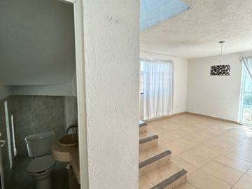 CASA EN VENTA SAN ANDRES CHOLULA PUEBLA