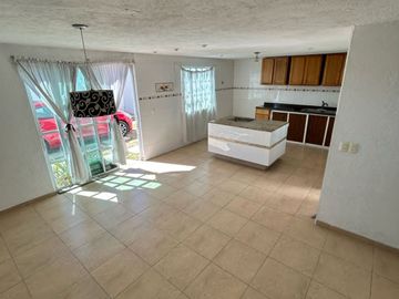 CASA EN VENTA SAN ANDRES CHOLULA PUEBLA