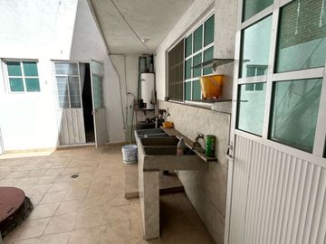 CASA EN VENTA SAN ANDRES CHOLULA PUEBLA