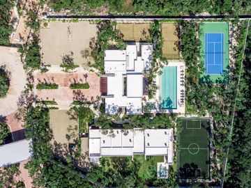 CASA EN VENTA EN VILLA AMORE EN VALENIA CLUB RESIDENCIAL