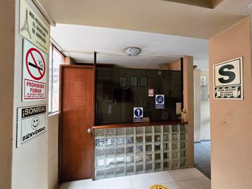 HOTEL 2DO Y 3ER PISO EN VENTA 279 M2 CALLE LAS PERDICES – SANTA ANITA