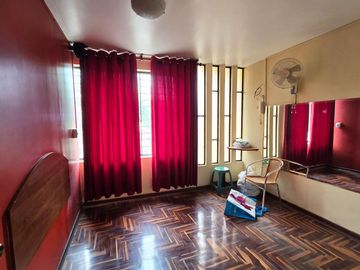 HOTEL 2DO Y 3ER PISO EN VENTA 279 M2 CALLE LAS PERDICES – SANTA ANITA