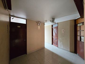 HOTEL 2DO Y 3ER PISO EN VENTA 279 M2 CALLE LAS PERDICES – SANTA ANITA