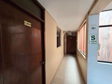 HOTEL 2DO Y 3ER PISO EN VENTA 279 M2 CALLE LAS PERDICES – SANTA ANITA