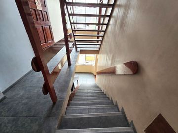 HOTEL 2DO Y 3ER PISO EN VENTA 279 M2 CALLE LAS PERDICES – SANTA ANITA