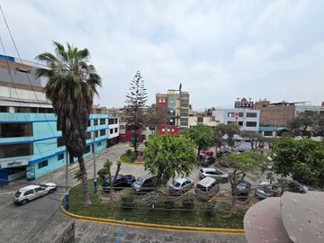 HOTEL 2DO Y 3ER PISO EN VENTA 279 M2 CALLE LAS PERDICES – SANTA ANITA