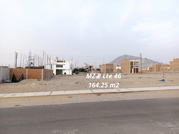 ¡Vendo terreno en Urb. Altos del Valle – 1era Etapa! (TSuarez)