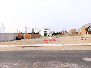 ¡Vendo terreno en Urb. Altos del Valle – 1era Etapa! (TSuarez)