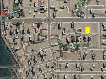 ¡Vendo terreno en Urb. Altos del Valle – 1era Etapa! (TSuarez)