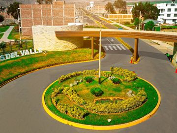 ¡Vendo terreno en Urb. Altos del Valle – 1era Etapa! (TSuarez)