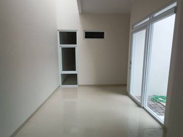 Rumah Pasteur Siap Huni di Cluster dekat Gunung Batu Sukajadi Sarijadi