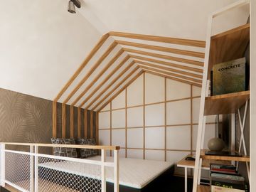 Promo Rumah Murah SHM di dkt Cileunyi Rancaekek Cicalengka Nagreg