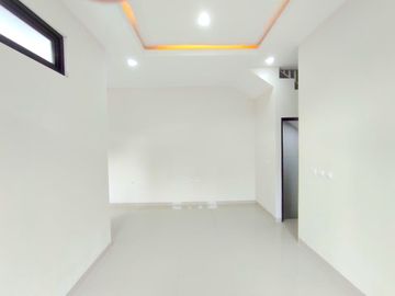 Rumah view kota bandung di Cluster padasuka dekat cikutra cicaheum