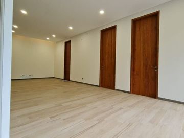 Best View Rumah Baru Cluster Sejuk di Perumahan Cigadung Dago Cikutra