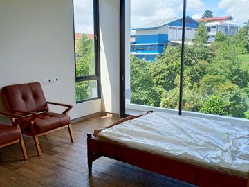 Best View Rumah Baru Cluster Sejuk di Perumahan Cigadung Dago Cikutra