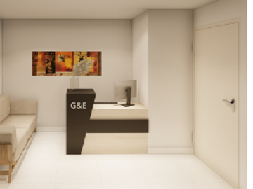 Venta Departamentos de estreno 1 dormitorio (desde $72.500) y 2 dormitorios (desde $105.000) en La Calera **PREVENTA**