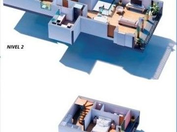 Departamento En Venta 2 Dormitorios, Cochera, Depósito En Surco, No Paga Alcabala