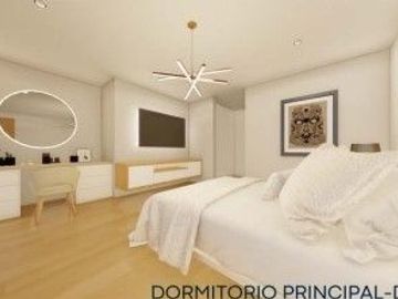 Departamento En Venta 2 Dormitorios, Cochera, Depósito En Surco, No Paga Alcabala