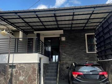 Rumah Siap Huni di Perumahan Dekat Exit Tol Pasteur Kota Bandung