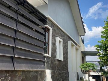 Rumah Siap Huni di Perumahan Dekat Exit Tol Pasteur Kota Bandung