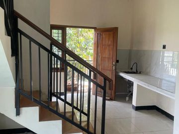 Rumah Siap Huni di Perumahan Dekat Exit Tol Pasteur Kota Bandung