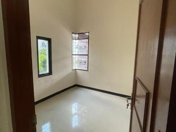 Rumah Siap Huni di Perumahan Dekat Exit Tol Pasteur Kota Bandung