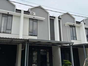 Jual Rumah Cantik Instagramble Masih Baru Di Kopo Bandung