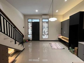 Jual Rumah Cantik Instagramble Masih Baru Di Kopo Bandung