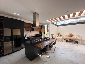 CASA EN VENTA EN CAMPO DE GOLF ALTOZANO