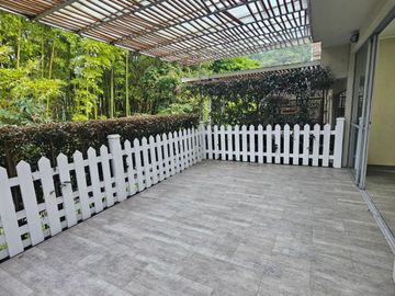 Oportunidad unica, casa campestre en conjunto sector Florida, Manizales