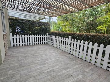 Oportunidad unica, casa campestre en conjunto sector Florida, Manizales