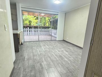 Oportunidad unica, casa campestre en conjunto sector Florida, Manizales