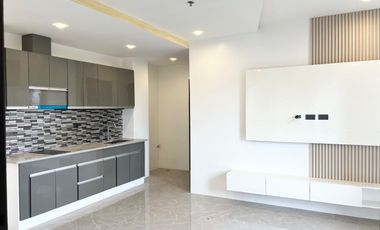 Condominium Studio Unit For Sale In Clark Angeles Pampanga