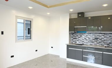 Condominium Studio Unit For Sale In Clark Angeles Pampanga