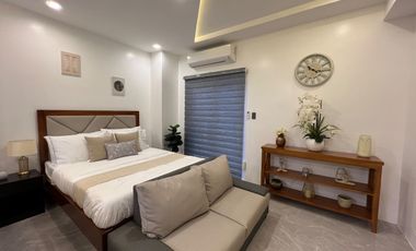 Condominium Studio Unit For Sale In Clark Angeles Pampanga