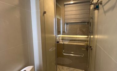 Condominium Studio Unit For Sale In Clark Angeles Pampanga