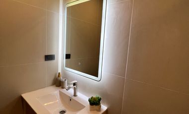 Condominium Studio Unit For Sale In Clark Angeles Pampanga