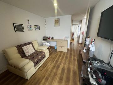 VENDO AMPLIO APARTAMENTO 3 ALCOBAS CON ASCENSOR, AV SANTANDER, MANIZALES.
