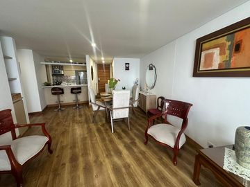 VENDO AMPLIO APARTAMENTO 3 ALCOBAS CON ASCENSOR, AV SANTANDER, MANIZALES.