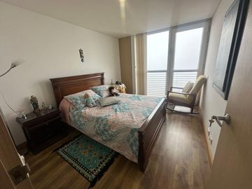 VENDO AMPLIO APARTAMENTO 3 ALCOBAS CON ASCENSOR, AV SANTANDER, MANIZALES.