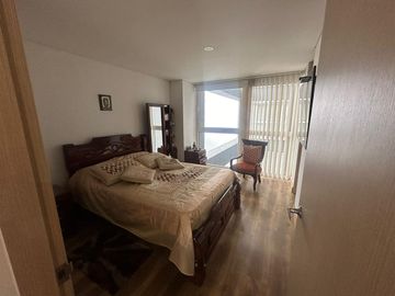VENDO AMPLIO APARTAMENTO 3 ALCOBAS CON ASCENSOR, AV SANTANDER, MANIZALES.