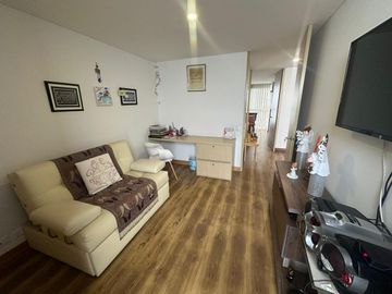 VENDO AMPLIO APARTAMENTO 3 ALCOBAS CON ASCENSOR, AV SANTANDER, MANIZALES.