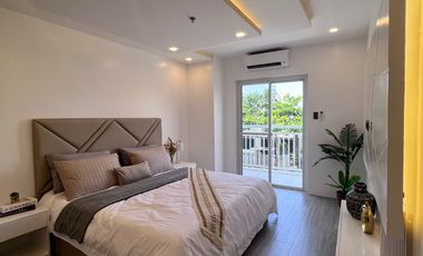 Condominium 1Bedroom For Sale In Clark Angeles Pampanga