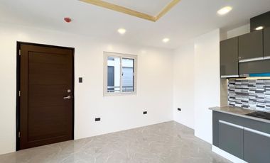 Condominium 1Bedroom For Sale In Clark Angeles Pampanga