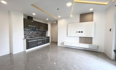 Condominium 1Bedroom For Sale In Clark Angeles Pampanga