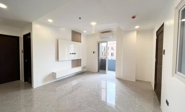 Condominium 1Bedroom For Sale In Clark Angeles Pampanga