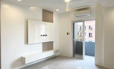 Condominium 1Bedroom For Sale In Clark Angeles Pampanga